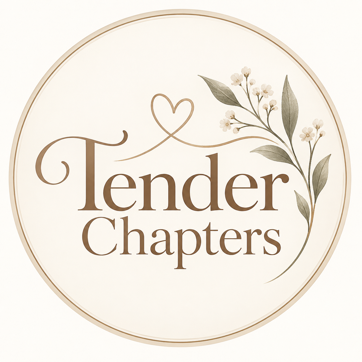 Tender Chapters